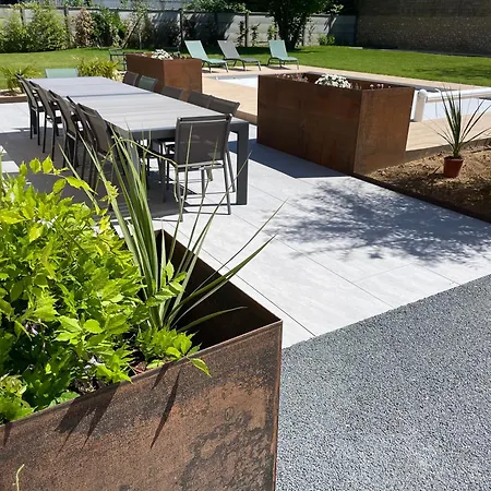 L' Epi Dort - Grand בית נופש