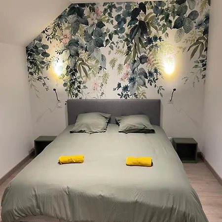 Holiday home L' Epi Dort - Grand