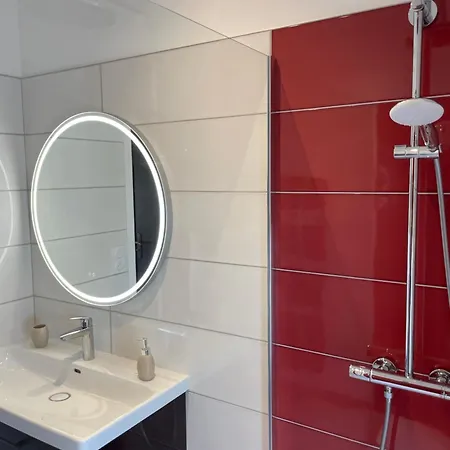 בית נופש L' Epi Dort - Grand Moriers