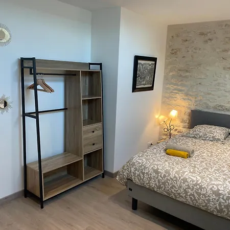 L' Epi Dort - Grand Holiday home Mortiers