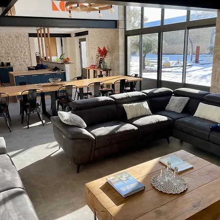 L' Epi Dort - Grand Moriers