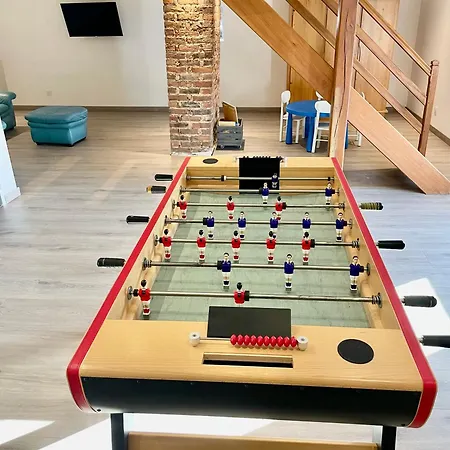 L' Epi Dort - Grand בית נופש Moriers